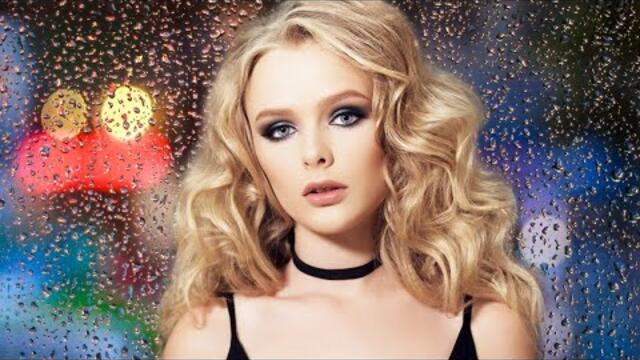 ТУ-134   -   КАПЛЯМИ ДОЖДЯ