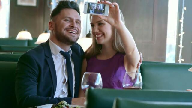 Алена Петровска   -   Что Для Счастья Нужно