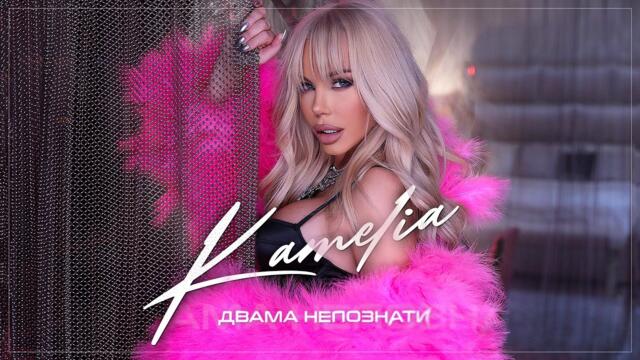 KAMELIA -  Двама непознати