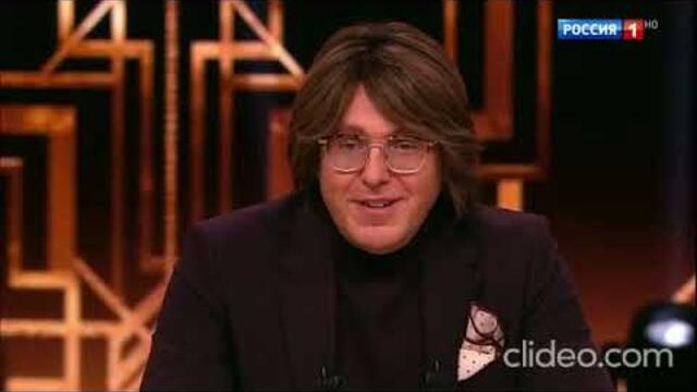 Г. Пахомова и Я. Сумишевский - Случайная встреча