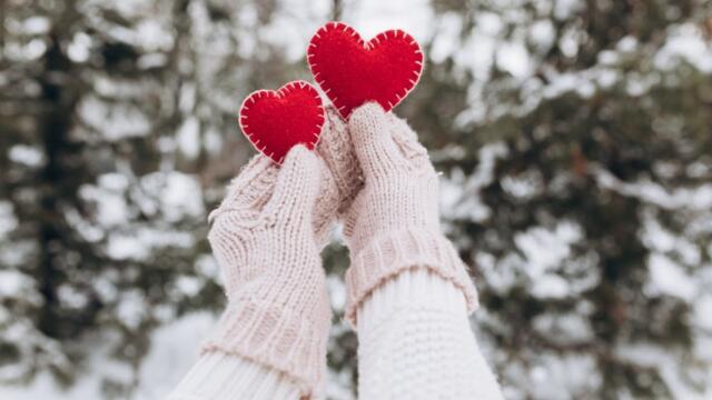 СЕРГЕЙ ДУБРОВИН   -   СНЕЖИНКА