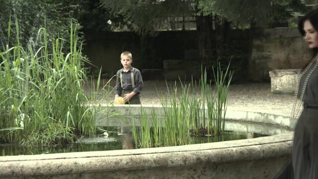 Halid Bešlić - Kad zaigra srce od meraka Official Video