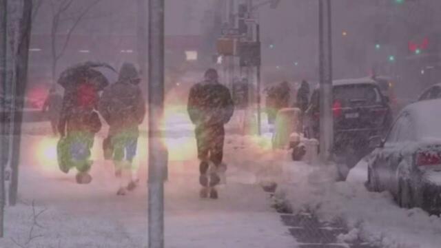 Андрей Весенин  --  Просто февраль