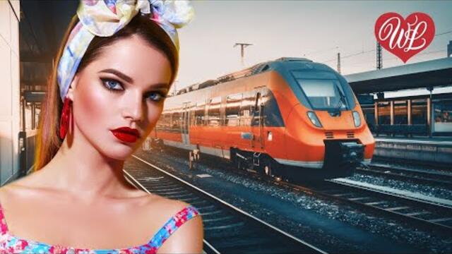 Воровайки    -     НЕ ВОРОВКА НЕ ШАЛАВА