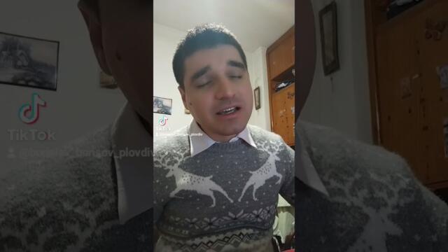 БОРИСЛАВ БОРИСОВ - ЧЕРНА КОКОШКА