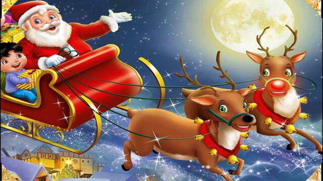 СО СТАРЫМ НОВЫМ ГОДОМ