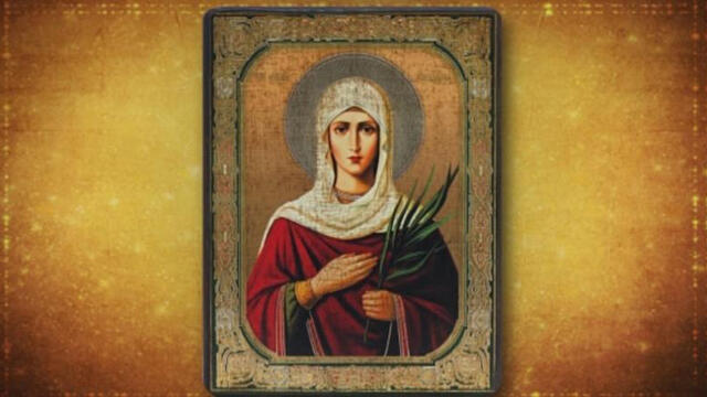 12 януари - Света мъченицаТатяна 💓️ Честит имен ден на Таня, Татияна, Татяна, Траяна, Траян