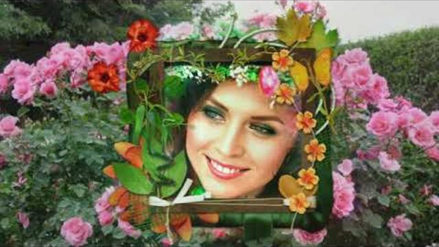 Ты улыбнись Ведь жизнь прекрасна! Прекрасная освежающая мелодия в конце дня!