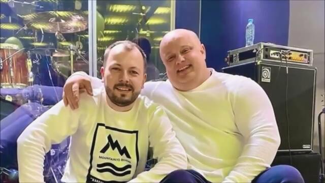 Максим Куст  -  ГАСТРОЛИ ЛЮБВИ !!!