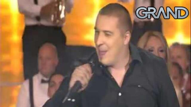 Amar Gile - Prekasno - Grand Show - (TV Prva 14.07.2015)