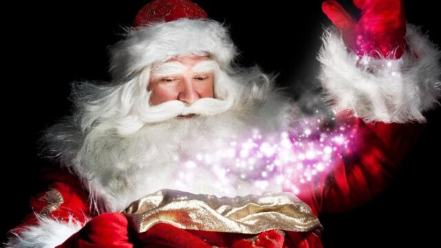 МИРА МАЯКОВСКАЯ  -  НОВОГОДНЕЕ ЧУДО