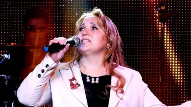 Светлана Эфрос  - "Наш мир любви"