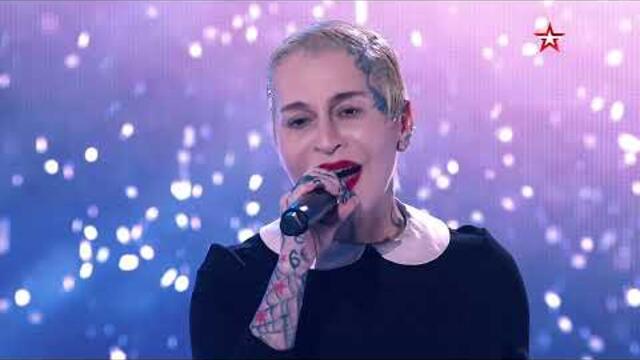 Наргиз Закирова   -  "Звездная Ночь".