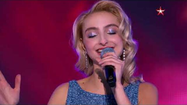 Юлия Савичева, Екатерина Короткова   -  "Звездная Ночь".