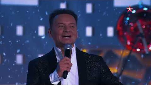 Александр Олешко, Юлия Пименова    -   "Звездная Ночь".