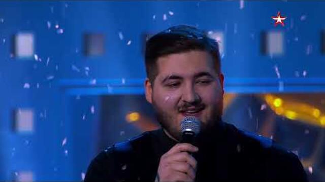 Сергей Ли, Тимур Томаев   -   "Звездная Ночь".