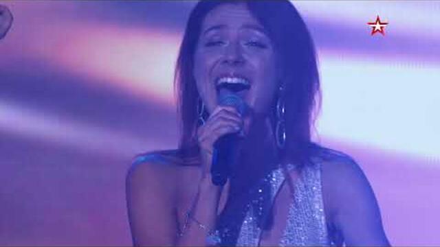 Ксения Барышева, Карина Арбельяни   -  "Звездная Ночь".