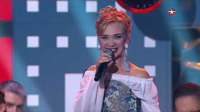 Оскар Кучера, группа "Балалайка-62"   -   "Звездная Ночь".