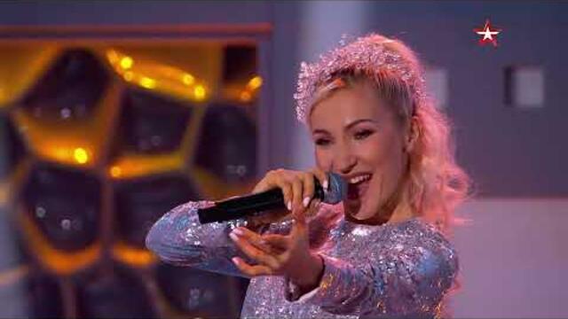 Зара и Александра Муканова   -  "Звездная Ночь".