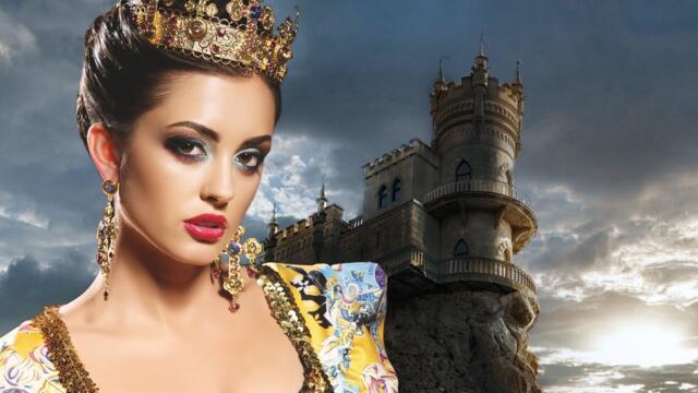 Мария Северская   -   БУБЕНЧИК