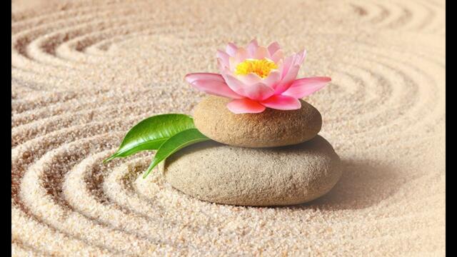 Музыка Сергея Чекалина   -   Песок и камни.