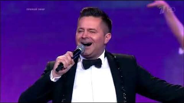 Сергей Волчков  - «Лучший город Земли»