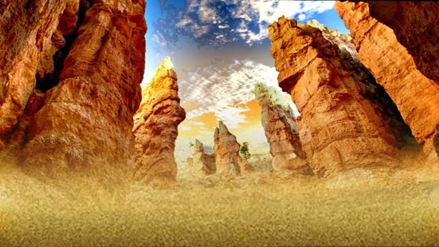 Сергея Чекалина - Песок и камни.