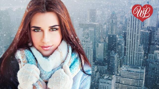 МОНА   -   СНЕЖИНКИ ПАДАЮТ