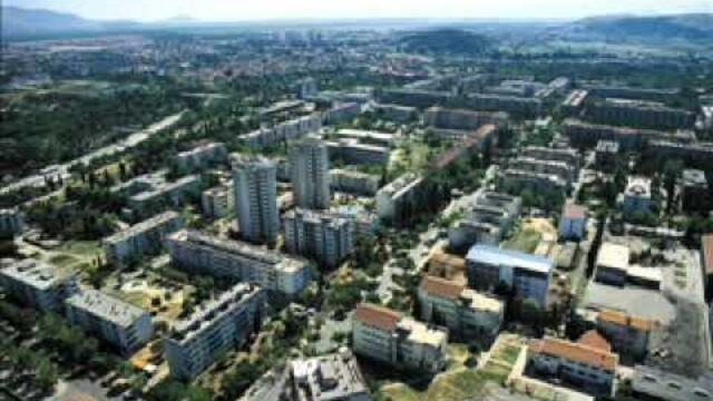 Budva 2006 - Mima Karadzic,  Andrija Milosevic i Aleksandra Perovic - Ljubavna Pesma