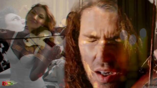 Алёна  Скок   -   Скрипка   старая