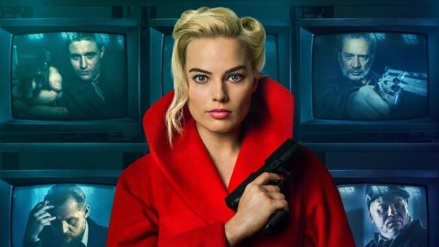 Последната гара с Марго Роби (синхронен екип, нов дублаж по Кино Нова на 14.01.2022 г.) (запис)