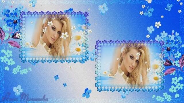 СЕМЕН КАНАДА   -  ТВОИ ГЛАЗА.