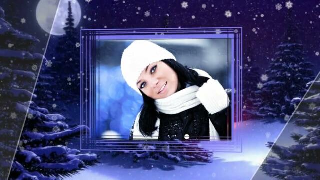 СЕРГЕЙ ДУБРОВИН  -  СНЕЖИНКА