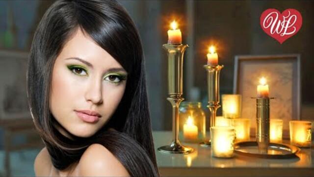 Татьяна Буланова  -  СВЕЧА НА ВЕТРУ