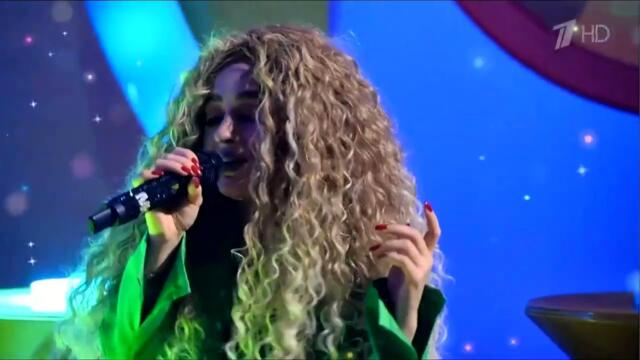 Мари Краймбрери — «Океан».