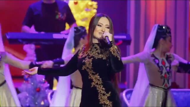 Яна Григорян и Мали   -   "Армяне - Сила"