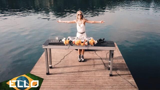 Lorelai x Vex @ Pier Yemanja, Vitoria/ES [ Vex.Distro Live ]