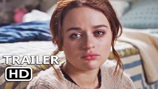 The In Between / Между Тях (2022) - Трейлър 1 [БГ СУБТИТРИ]