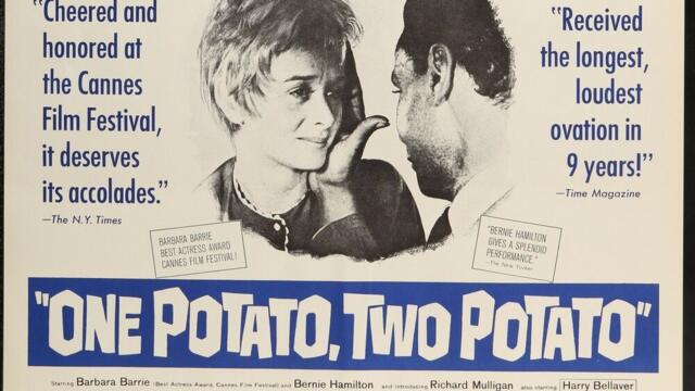 Един картоф, два картофа (синхронен екип, дублаж на студио Медиа Линк, 15.01.2022 г.) (запис)