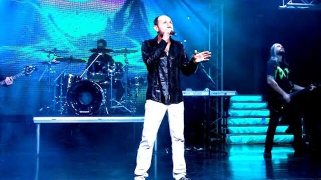 Владимир Келин - "Остановилось время"