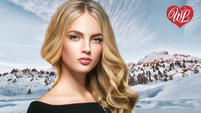 Александр Айвазов   -   И СНОВА ВЫПАДЕТ СНЕГ