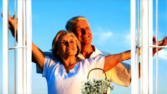 Валерий Власов ★ Осенняя Роса.