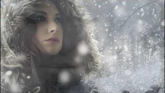 В.ТРЕТЬЯКОВ   -  "БЕЛЫЙ СНЕГ ЗАСЫПАЛ ГОРОД"