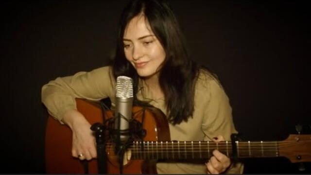 Наталья Влади   -   Белым снегом