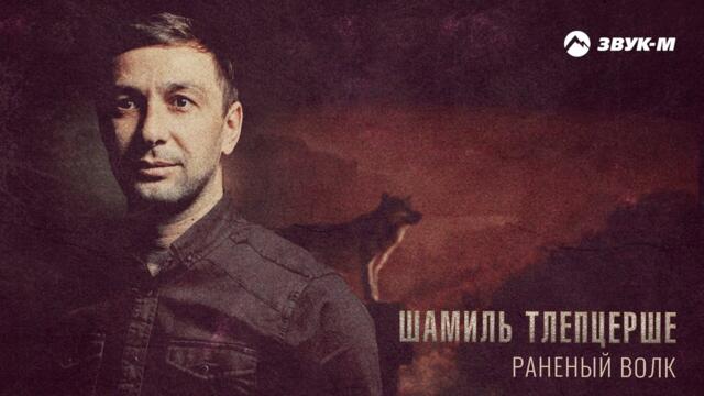 Шамиль Тлепцерше - Раненый волк
