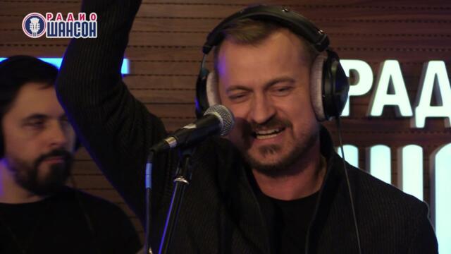 Алексей Петрухин и Сергей Войтенко  - Ой, мороз, мороз