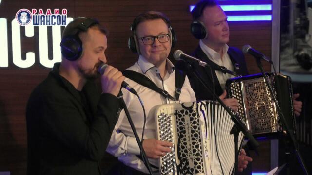 Алексей Петрухин и Сергей Войтенко - Я спросил у ясеня