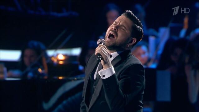 Интарс Бусулис - Я тебя рисую