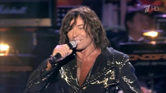 Валерий Леонтьев — «Исчезли солнечные дни».