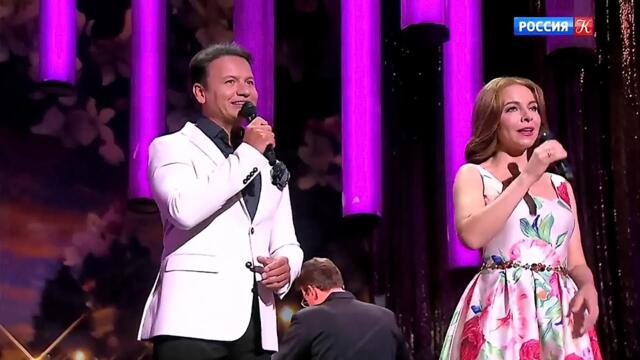 Екатерина Гусева / Александр Олешко — «Александра»